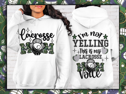T Shirt Lacrosse Mom PNG file for sublimation printing, DTG printing, Lacrosse T Shirt Sublimation designs, Lacrosse T-shirt design, Lacrosse Mom t-shirts, PNG , Lacrosse Png T Shirt Design