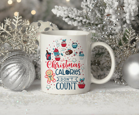 Christmas Mug Design for Sublimation Printing Christmas Mug Christmas Sublimation template Designs Christmas Mug PNG Christmas Mug Design