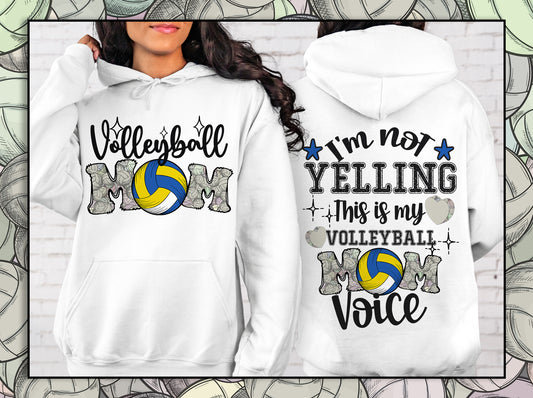 T Shirt Volleyball Mom PNG file for sublimation printing, DTG printing, Volleyball T Shirt Sublimation designs, Volleyball T-shirt design, Volleyball Mom t-shirts, PNG , Volleyball Png T Shirt Volleyball Design