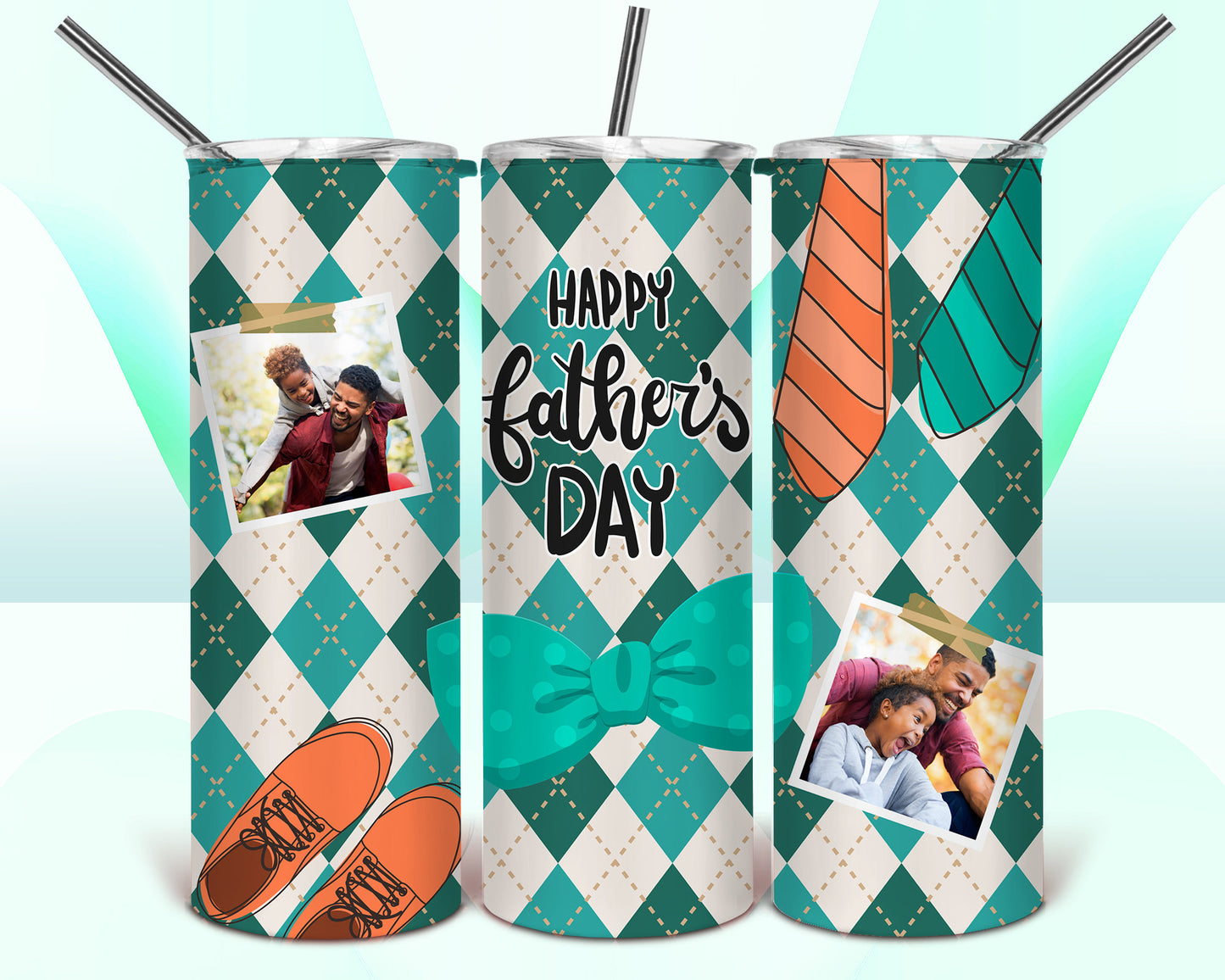 10 Fathers Day Tumbler Designs Fathers Day Bundle PNG Sublimation Tumbler 20oz Father Tumbler PNG Dad  Sublimation Tumbler Design Father's Day Bundle Png
